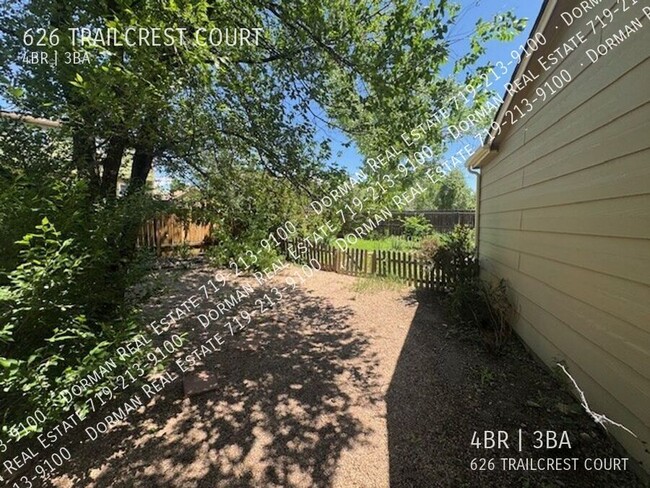 Building Photo - 626 Trailcrest Ct
