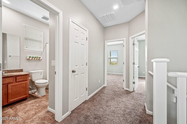 Building Photo - 295 N 199th Dr