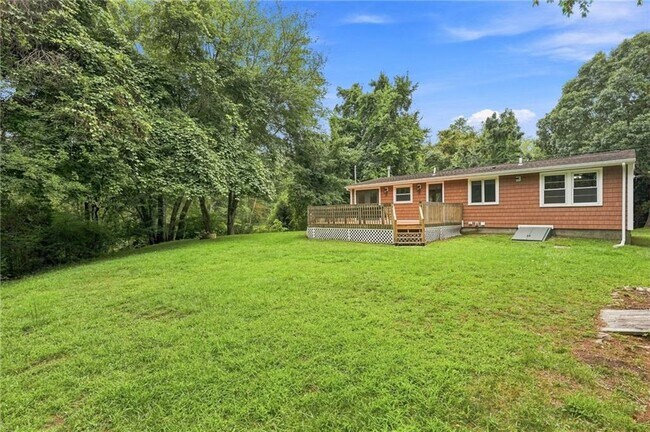 Building Photo - 8 Choctaw Trail