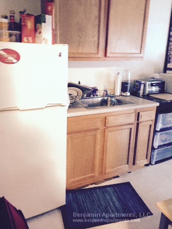 Building Photo - 1167 Boylston St