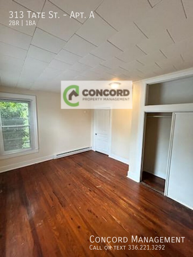 Building Photo - 313 Tate St