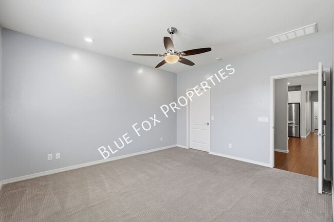 Building Photo - 8670 N Genoa Ct