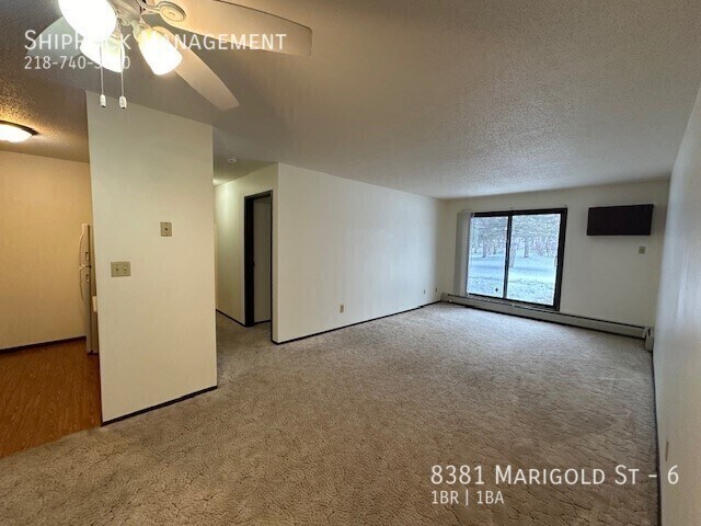 Building Photo - 8381 Marigold St