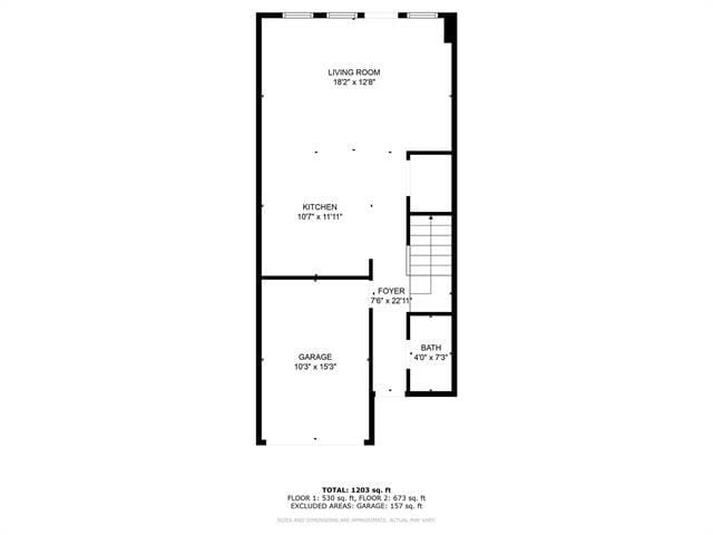 Building Photo - 105 4th St