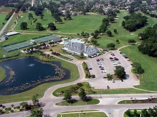 Building Photo - 1611 Winston Homestead Dr