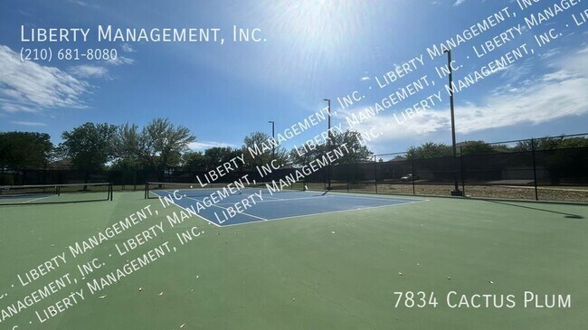 Building Photo - 7834 Cactus Plum Dr