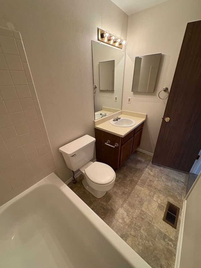 Building Photo - Nice Thornton Duplex with Oversized Attached Garage