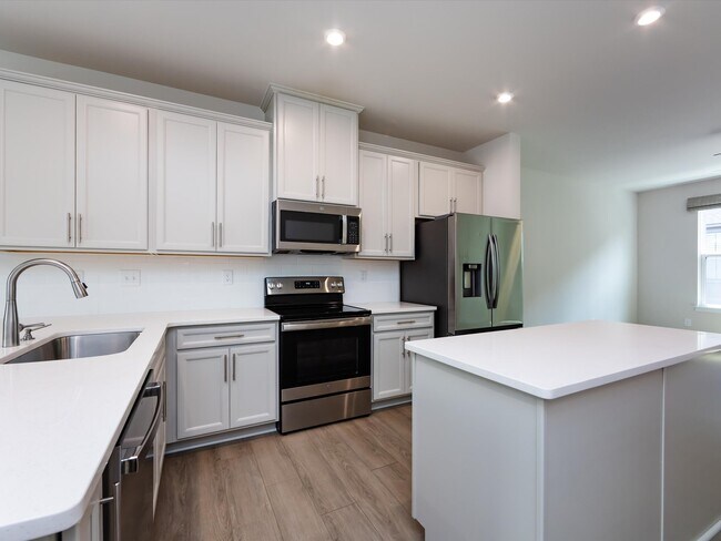 Building Photo - 413 Spearfield Ln