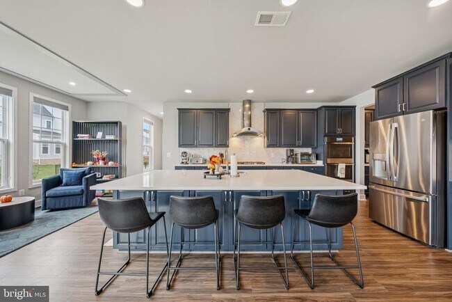 Building Photo - 101 Milvian Wy SE