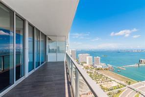Building Photo - Biscayne Boulevard, Miami, FL 33132 - 3 BR 2.5 BA condo