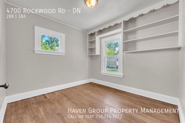 Building Photo - 4700 Rockwood Rd