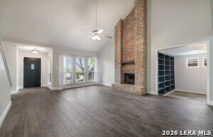 Building Photo - 214 Crystal