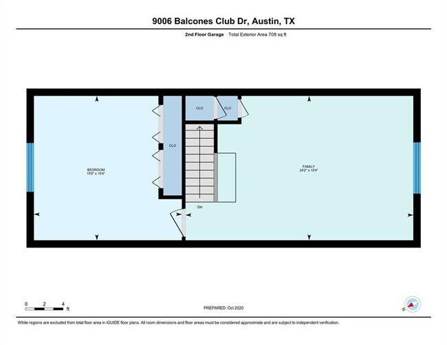Building Photo - 9006 Balcones Club Dr