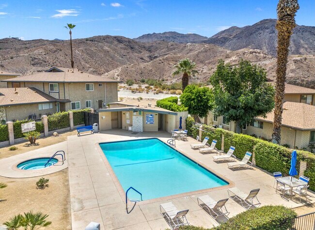 Building Photo - 72666 Bursera Way