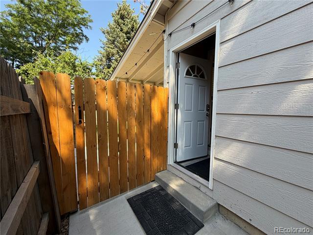 Building Photo - 3677 S Norfolk Way