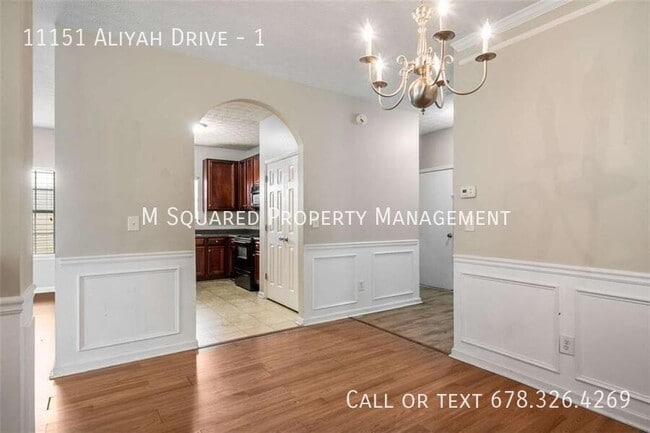 Building Photo - 11151 Aliyah Dr