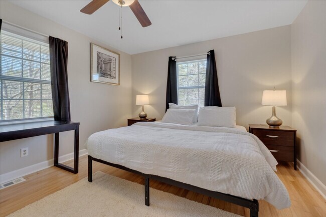 Building Photo - 4219 Neal Rd