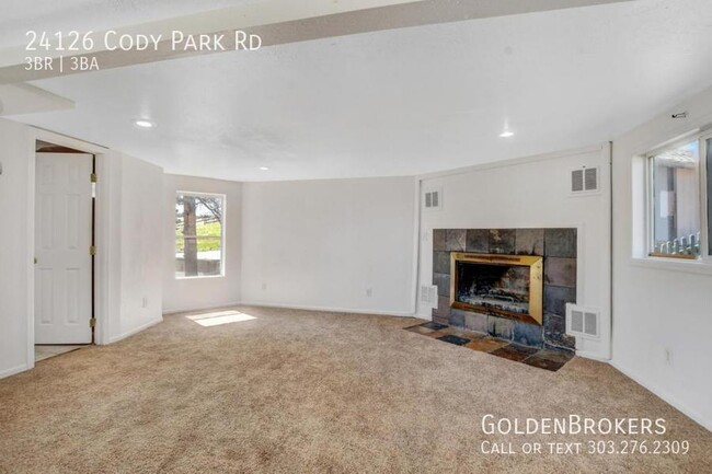 Building Photo - 24126 Cody Park Rd