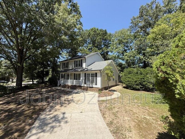 Building Photo - 3909 Westra Dr