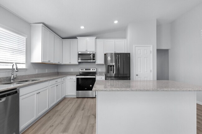 Building Photo - 4563 Perception Circle