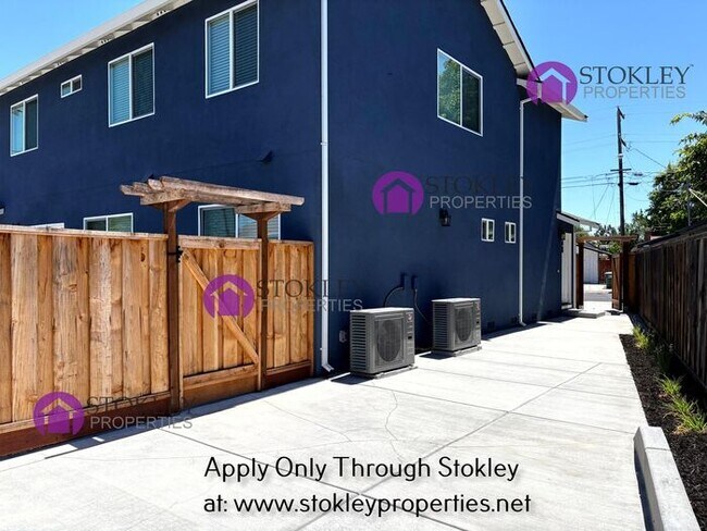Building Photo - Stokley Properties Presents 1331A Sunshine Drive in Concord!