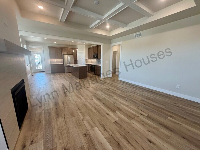 Building Photo - Brand New Single Family Home!
