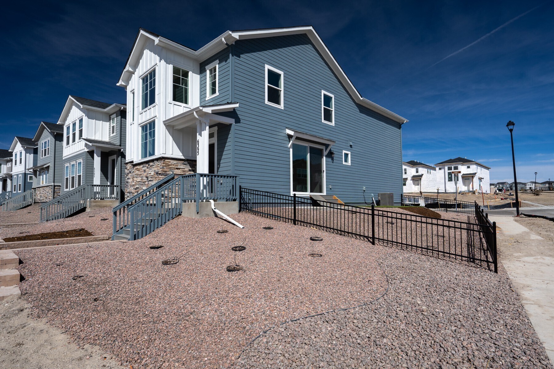 Building Photo - 6395 Laud Pt