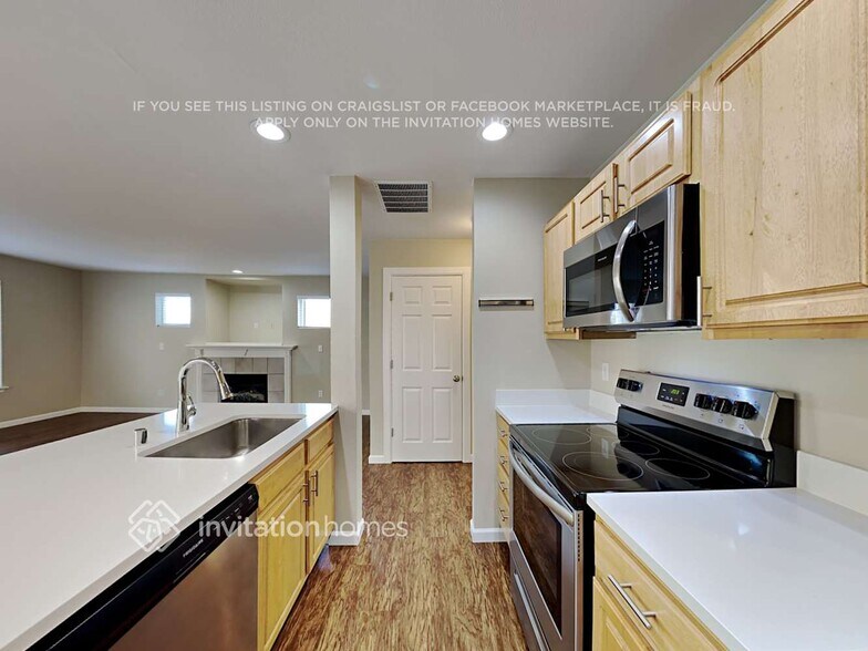 Building Photo - 17804 110th St Ct E