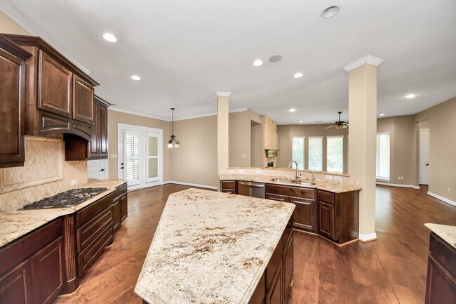 Building Photo - 28615 Tanner Crossing Ln