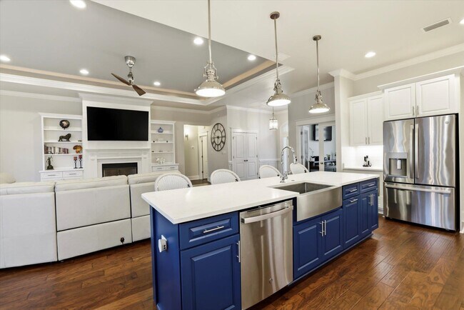 Building Photo - 5360 Spirit Rock Pl