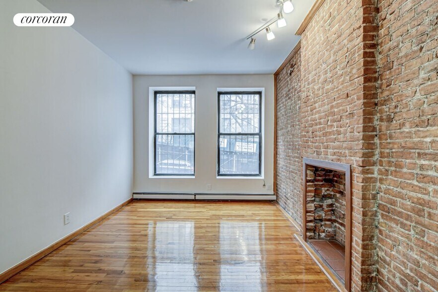 Building Photo - 619 W 142nd St