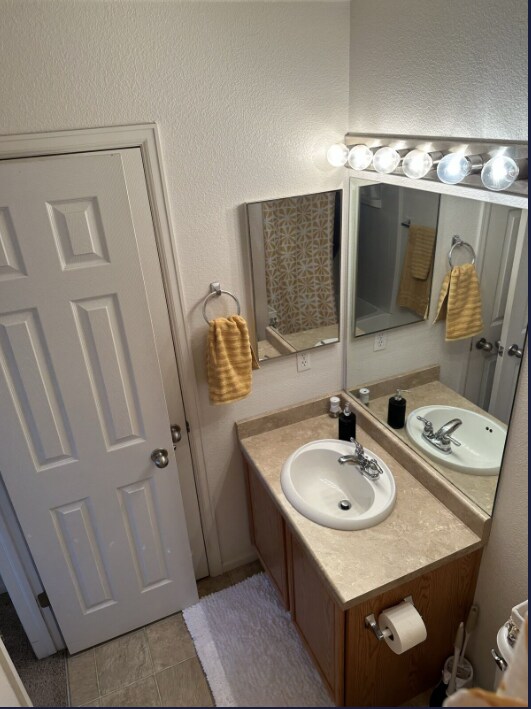 Master Bathroom 1 - 2761 Tumblewood Grv