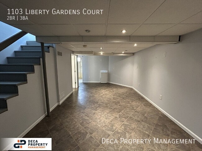 Building Photo - 1103 Liberty Gardens Ct