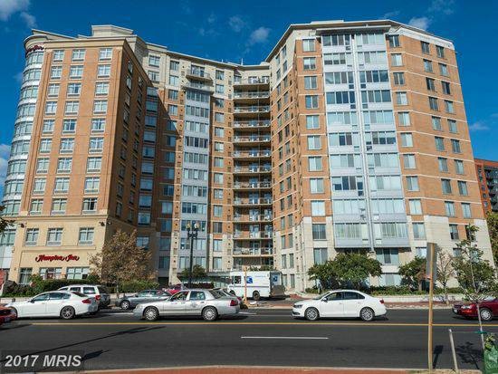 Primary Photo - 555 Massachusetts Ave NW