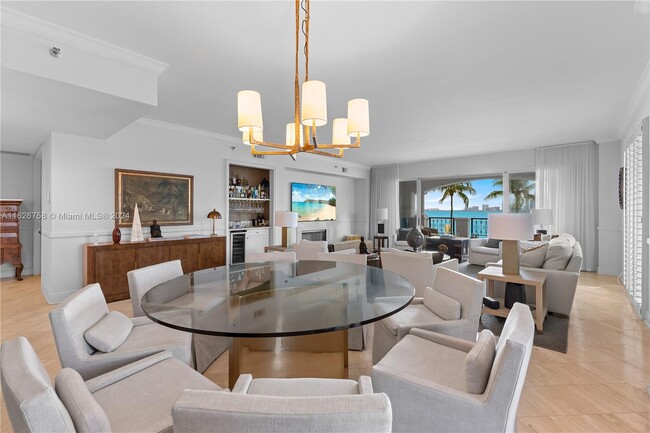 Building Photo - 5325 Fisher Island Dr