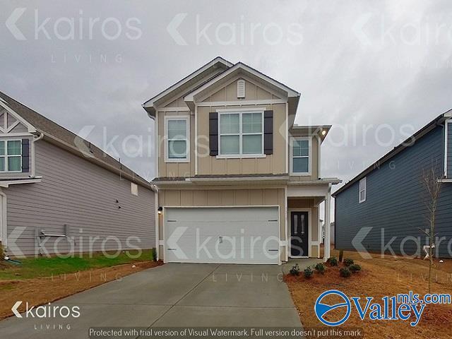 Primary Photo - 7215 Chatfield Wy NW