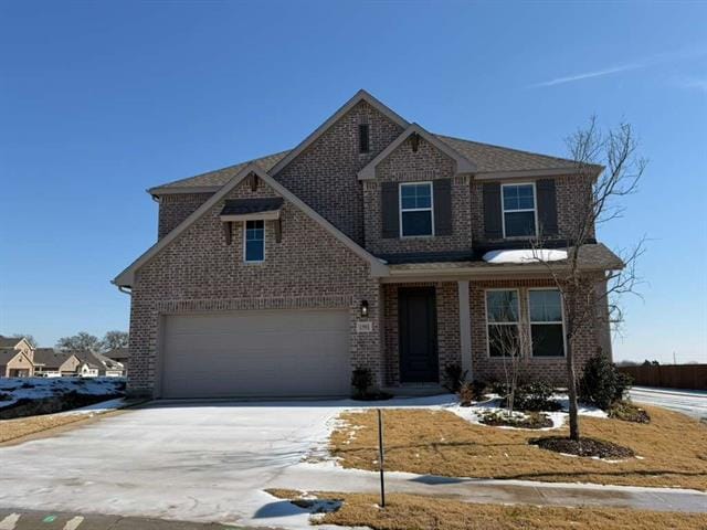 Building Photo - 1901 Jamestown Wy