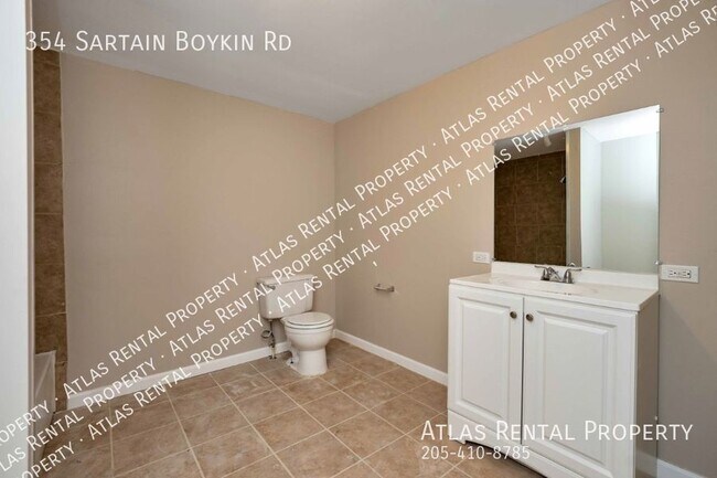 Building Photo - 354 Sartain Boykin Rd