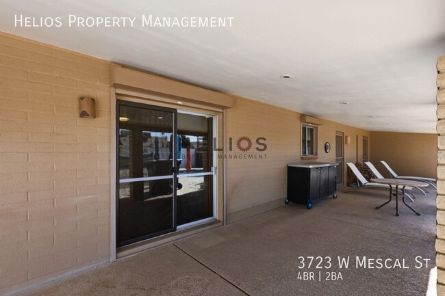 Building Photo - 3723 W Mescal St