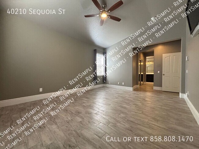 Building Photo - 40210 Sequoia St