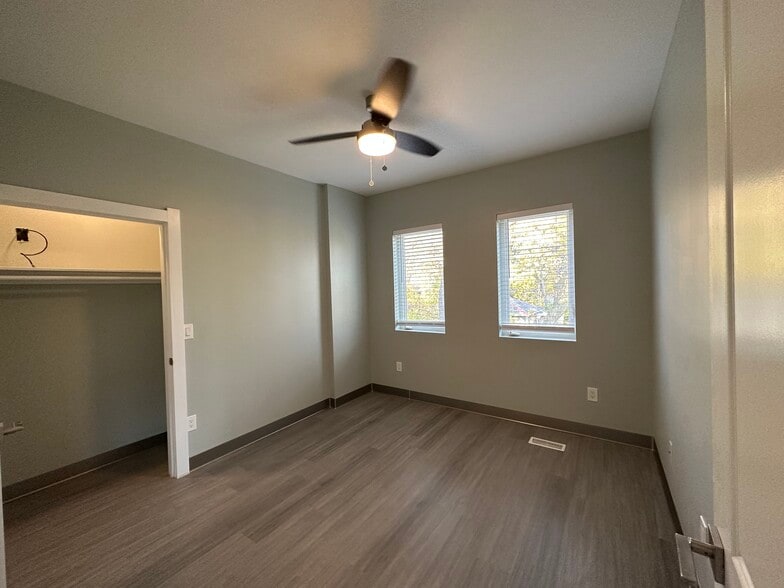 Bedroom 1 - 26 Wilcox St