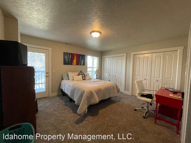Building Photo - 3 br, 2.5 bath House - 1615 S Denver Ave