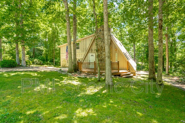Building Photo - 1602 Rustic Homes Ln
