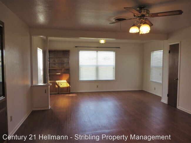 Building Photo - 3 br, 1 bath House - 2601 FM 972