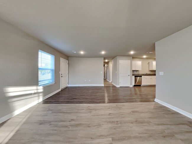 Building Photo - 3 BR/2BA | Newly Renovated Single Family Home | 1-Car Covered Parking | Gated backyard