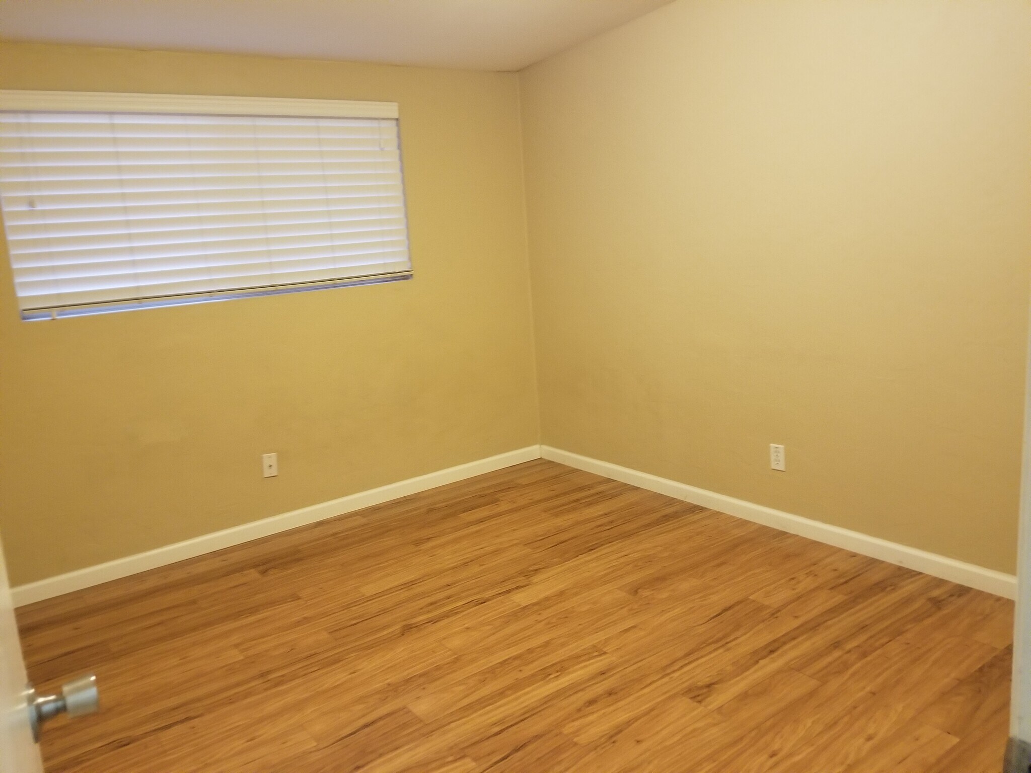 Bedroom #3 - 4342 N Radin Ave