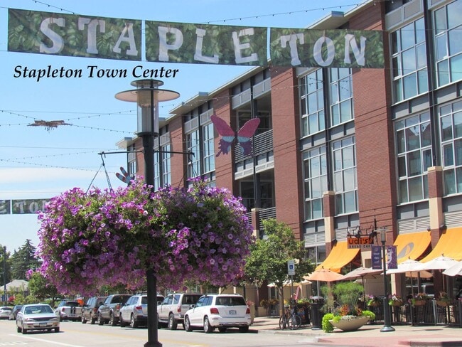 Building Photo - 7772 E 29th Ave