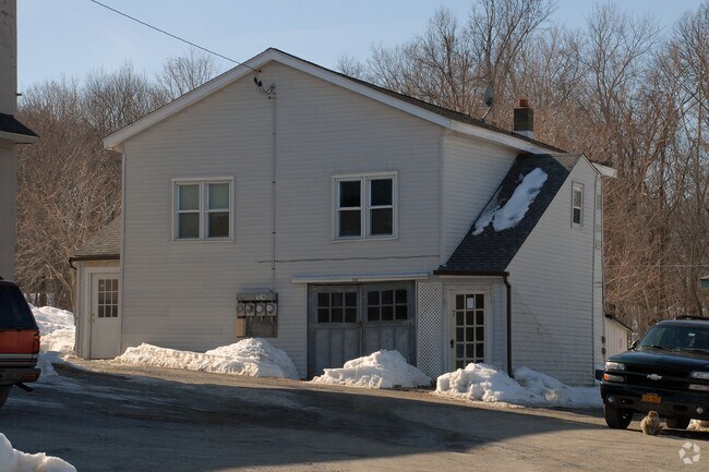 Building Photo - Mason Apartments