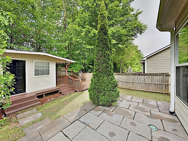 Building Photo - 3317 Blue Springs Station NW