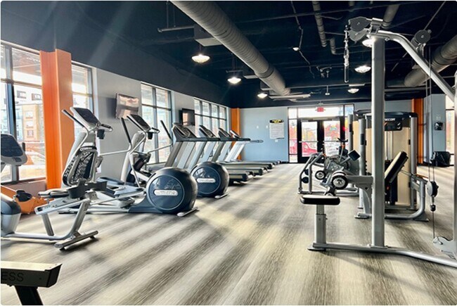 Building Photo - 604 Frank E Rodgers Blvd S